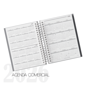 Agenda Comercial