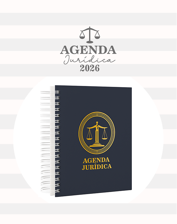 Agenda Jurídica